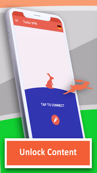 Turbo VPN MOD APK
