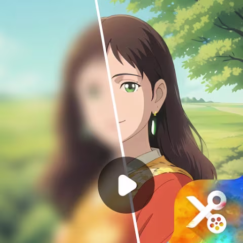 YouCut icon